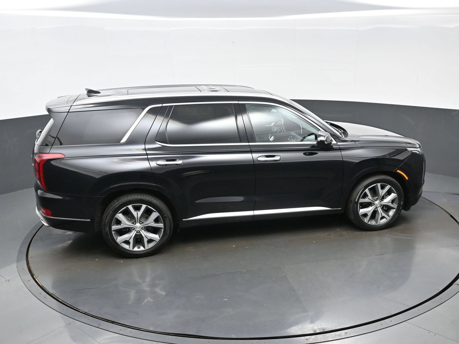 Used 2021 Hyundai Palisade Limited AWD/4WD image 35