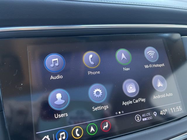 Used 2023 Buick Enclave Avenir w/ Avenir Technology Package image 17