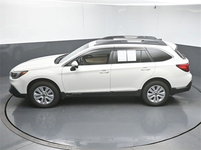 Used 2018 Subaru Outback 2.5i Premium image 45