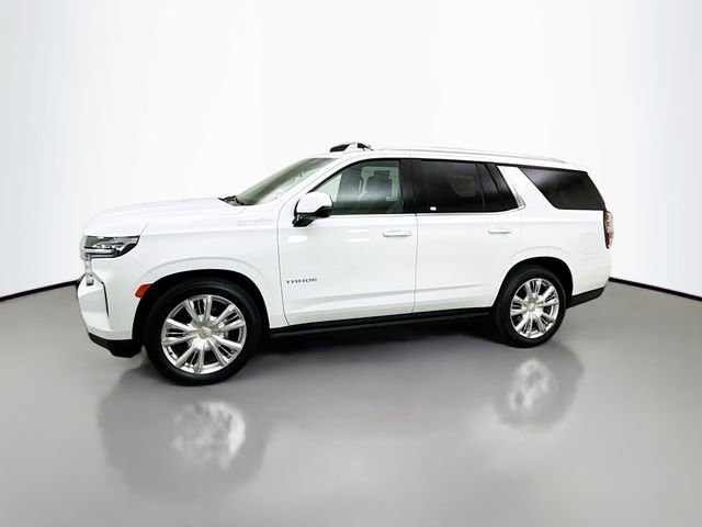 Used 2024 Chevrolet Tahoe High Country image 5