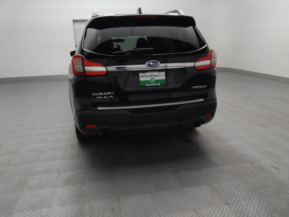 Used 2020 Subaru Ascent Premium w/ Convenience Package image 6