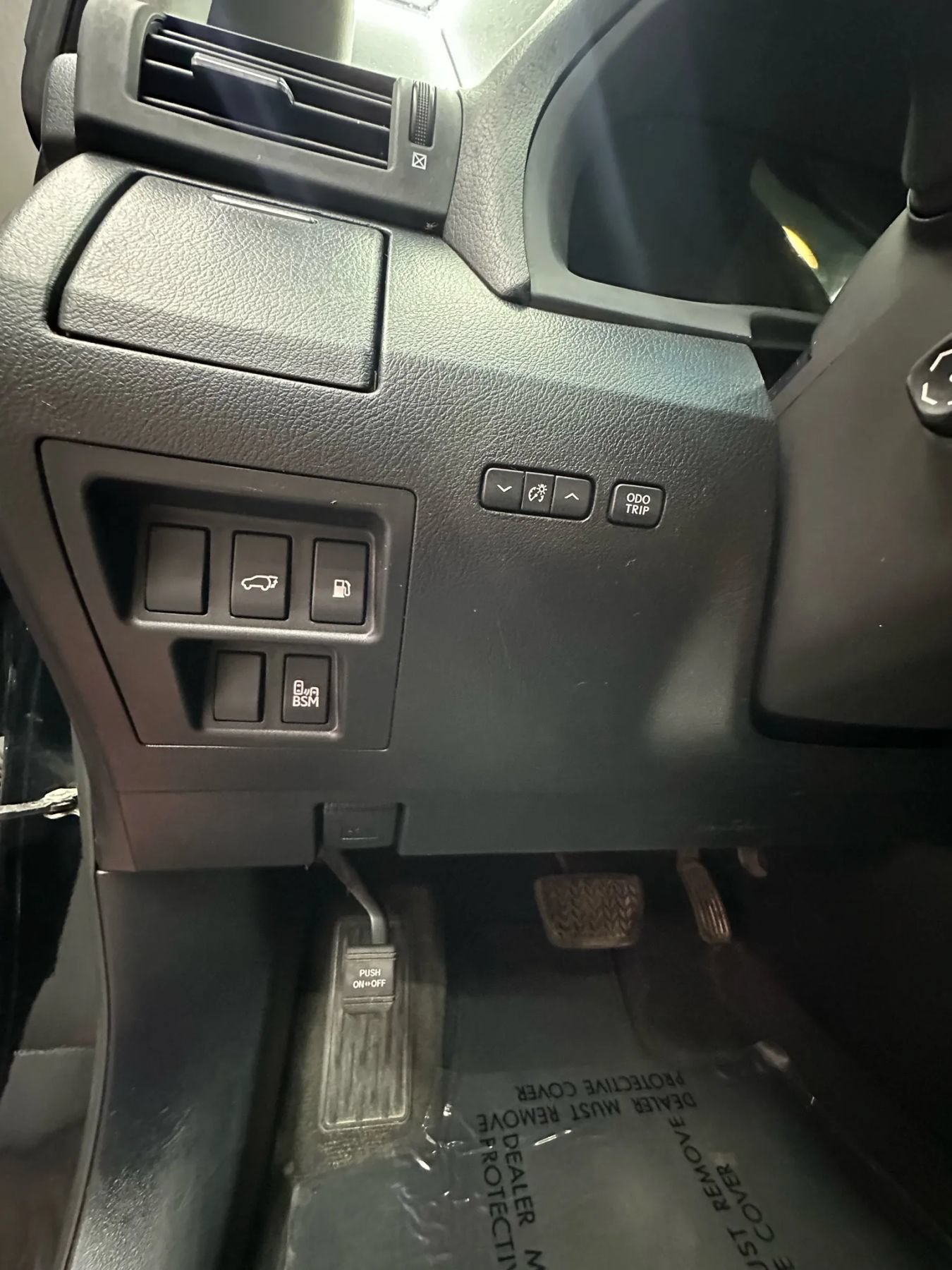 Used 2013 Lexus RX 350 AWD w/ Navigation Pkg image 13