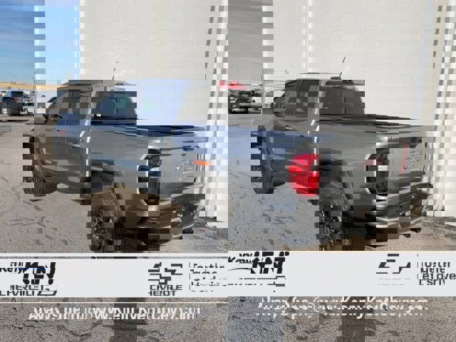 Certified 2024 GMC Canyon Elevation w/ Convenience Package image 34