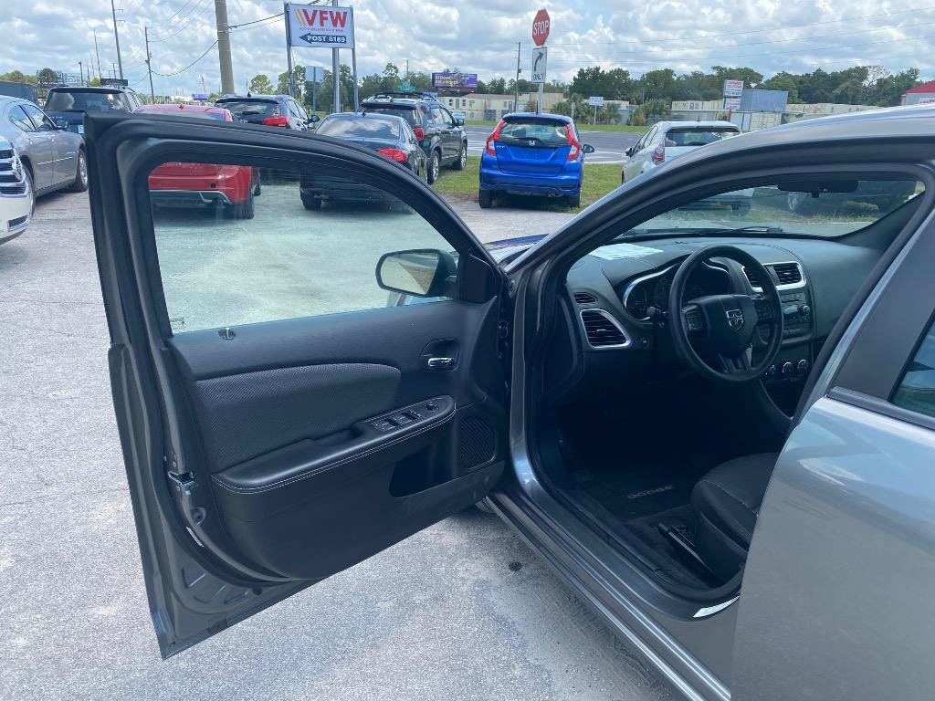 Used 2013 Dodge Avenger SE FWD image 13