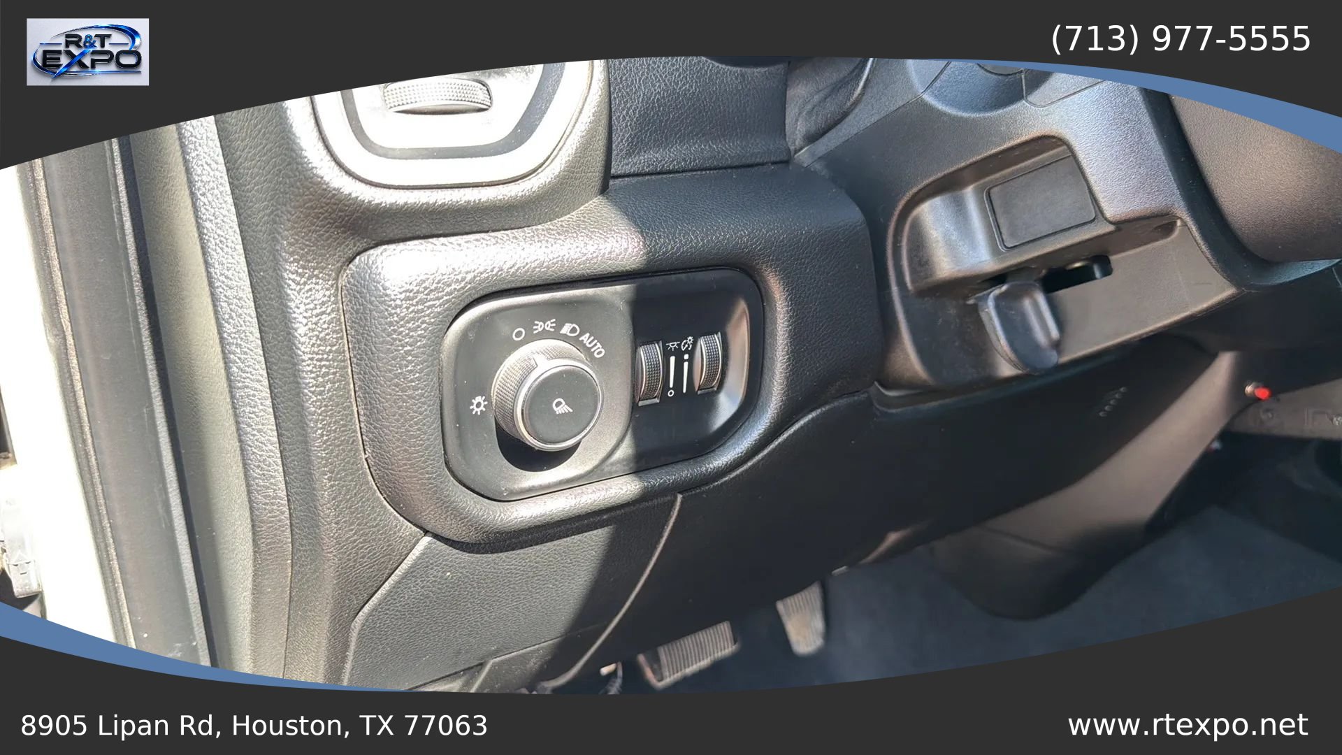Used 2020 RAM 3500 Tradesman AWD/4WD image 34
