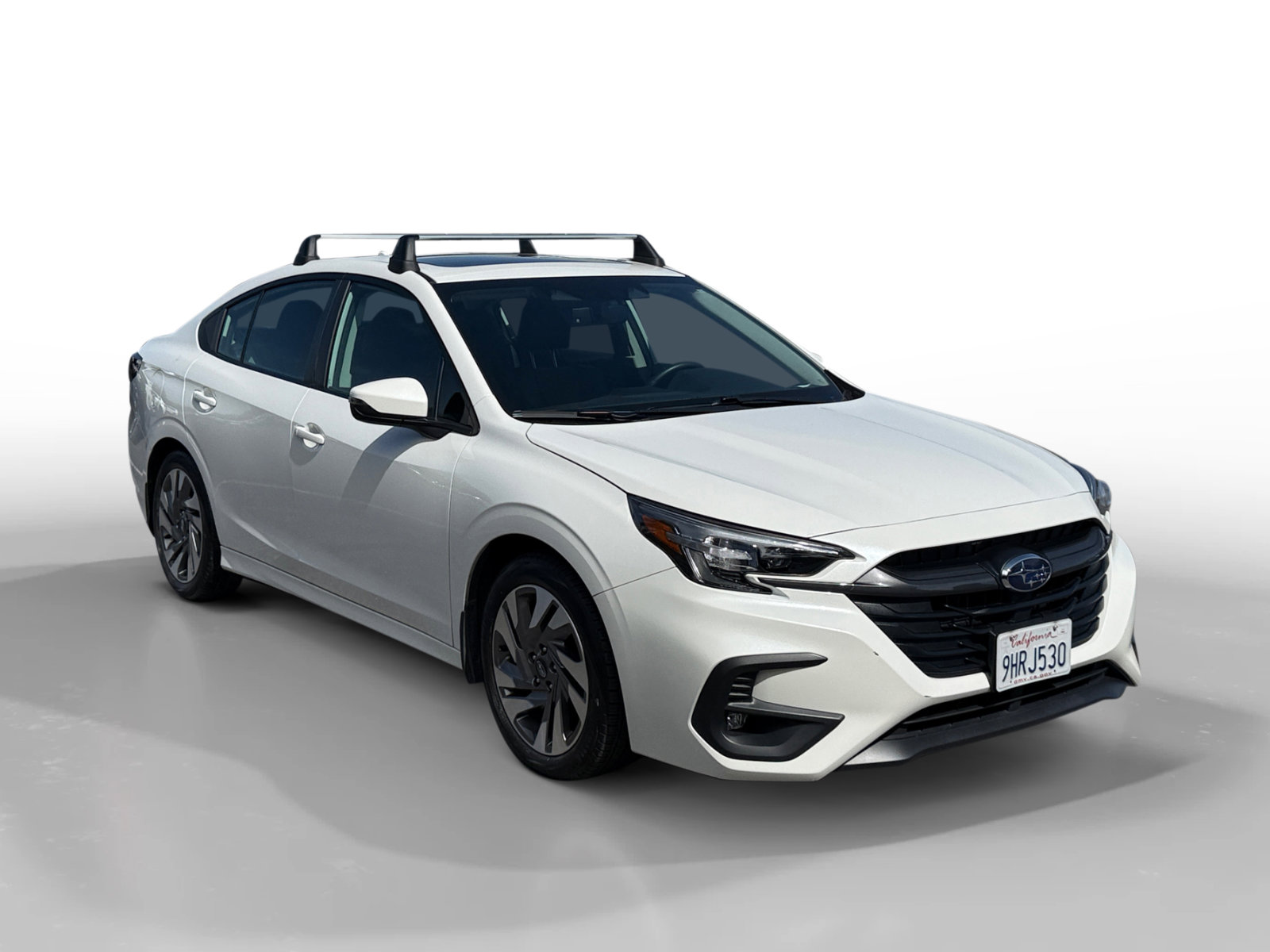 Certified 2024 Subaru Legacy Limited AWD/4WD image 7
