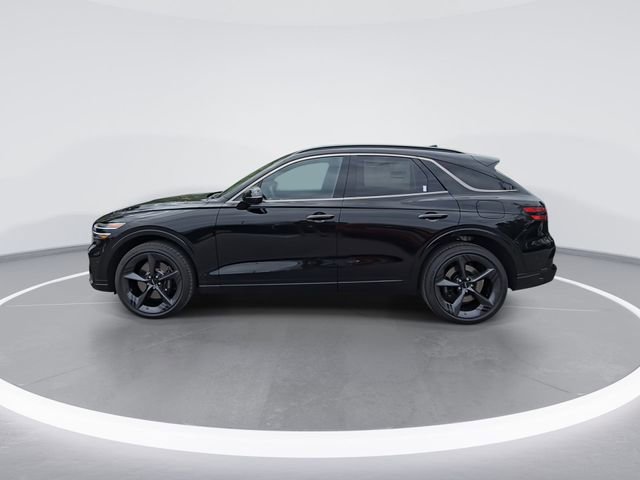 Used 2026 Genesis GV70 3.5T Sport Prestige AWD/4WD image 5