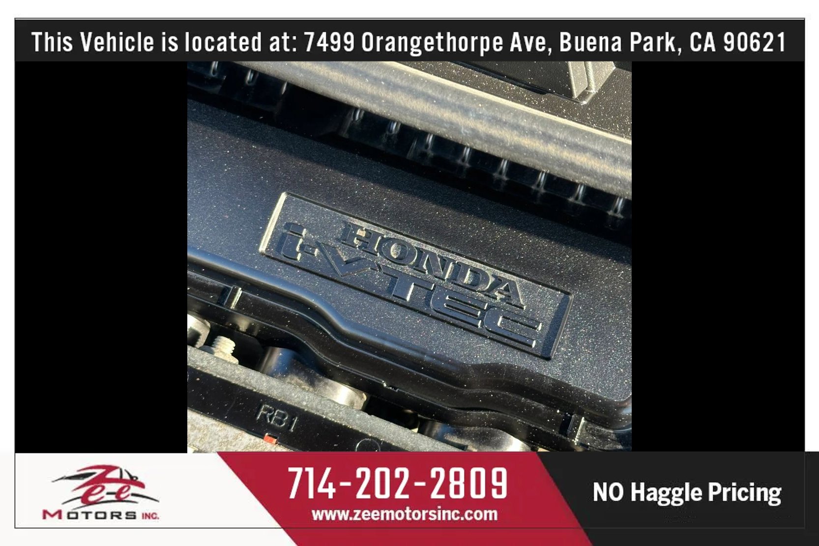Used 2013 Honda Fit Sport image 40