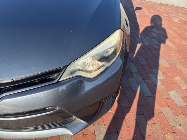 Used 2015 Toyota Corolla LE FWD image 23