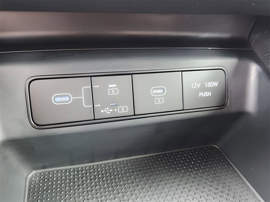 New 2026 Hyundai Santa Cruz SE image 21