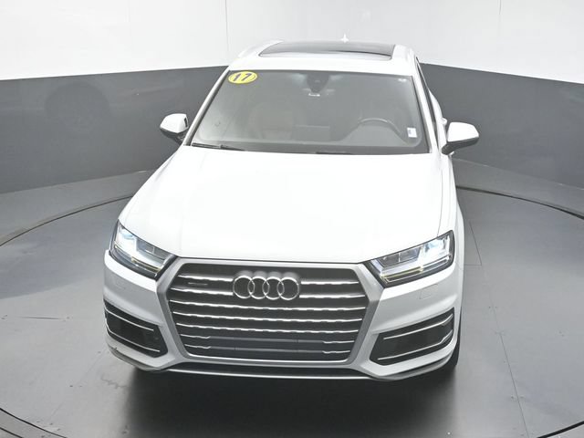 Used 2017 Audi Q7 3.0T Premium Plus w/ Premium Plus Package AWD/4WD image 42