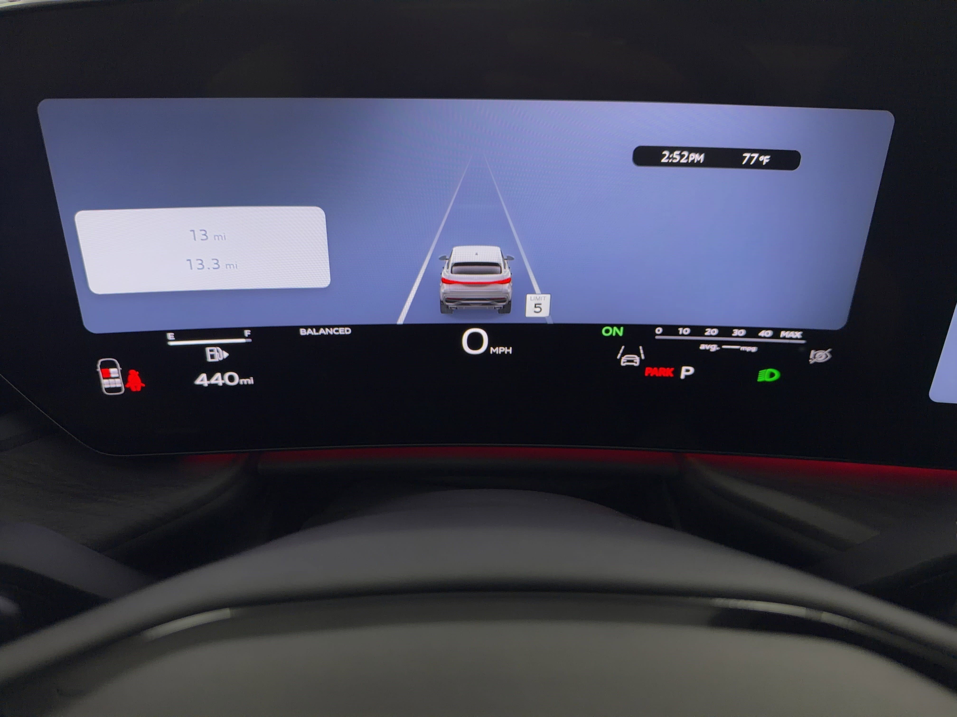 New 2026 Audi Q5 Prestige image 26