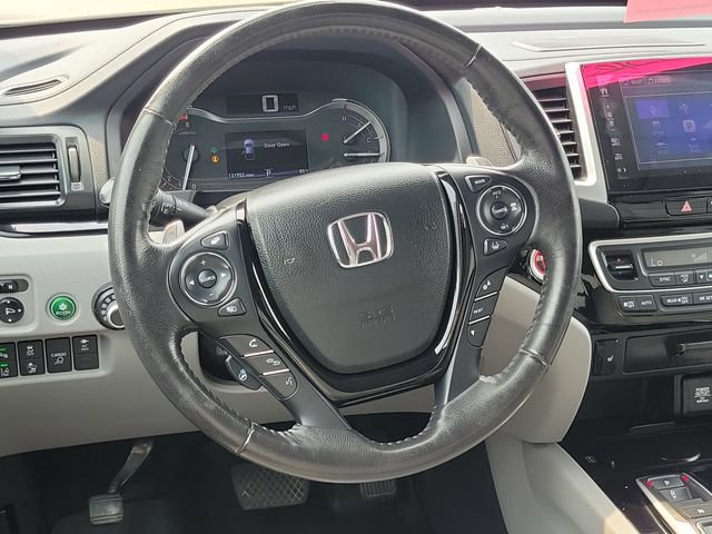 Used 2020 Honda Ridgeline RTL-E image 29