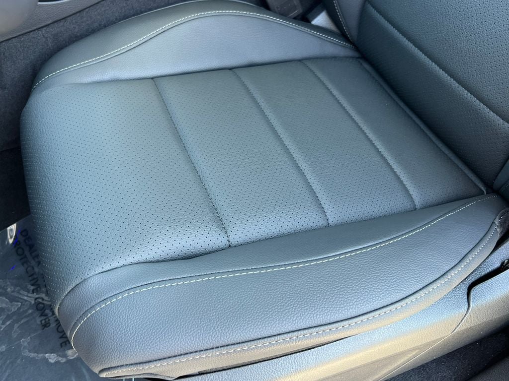 New 2026 Mercedes-Benz GLE 350 4MATIC image 10
