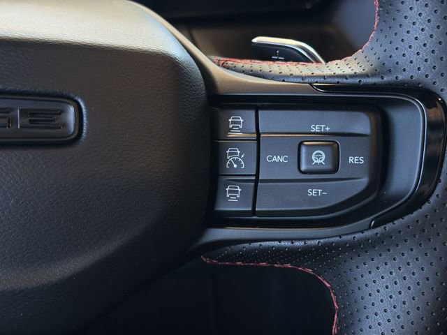 New 2026 Dodge Charger Scat Pack AWD/4WD image 14
