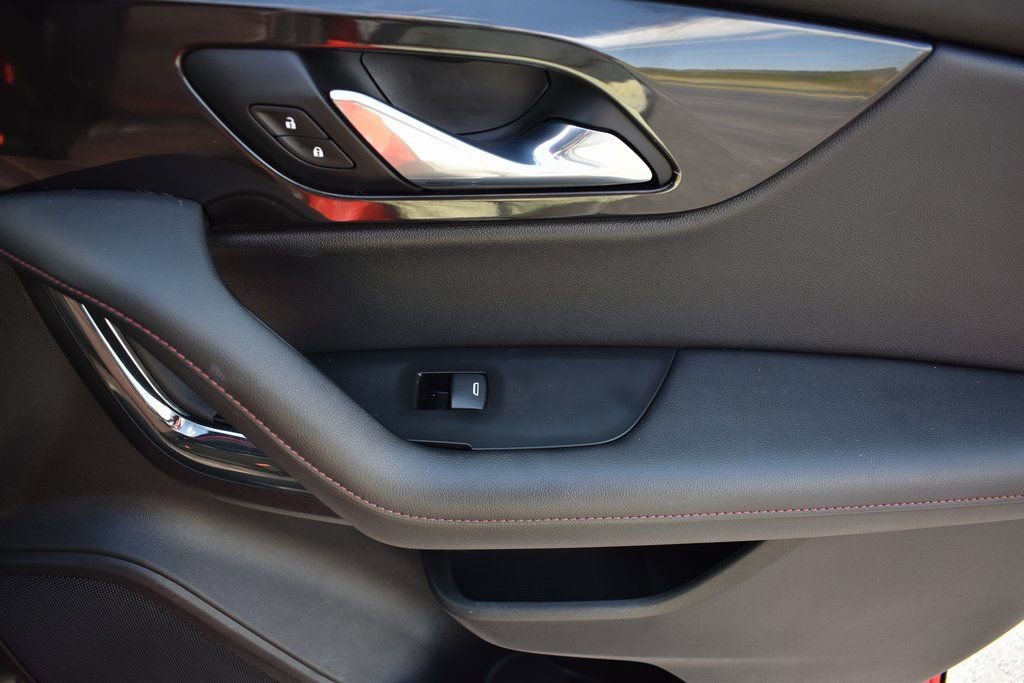 Used 2020 Chevrolet Blazer RS image 14