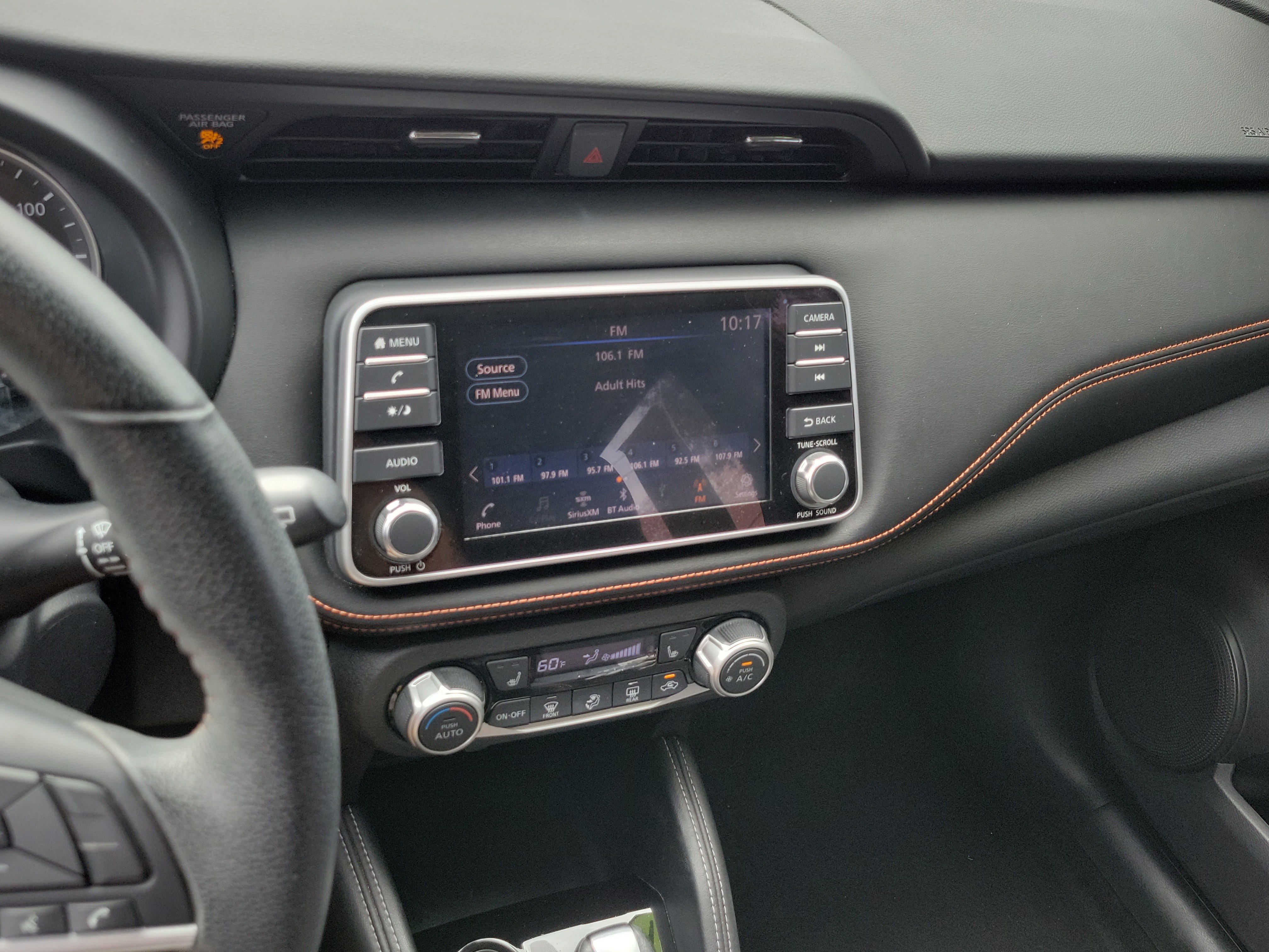 Used 2020 Nissan Kicks SR w/ SR Premium Package FWD image 25