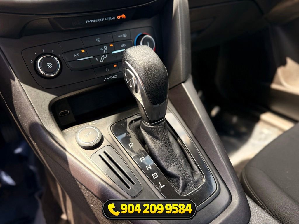 Used 2016 Ford Focus S FWD image 18