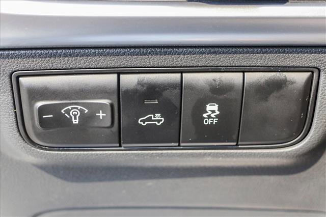 New 2026 Hyundai Santa Cruz SEL image 13