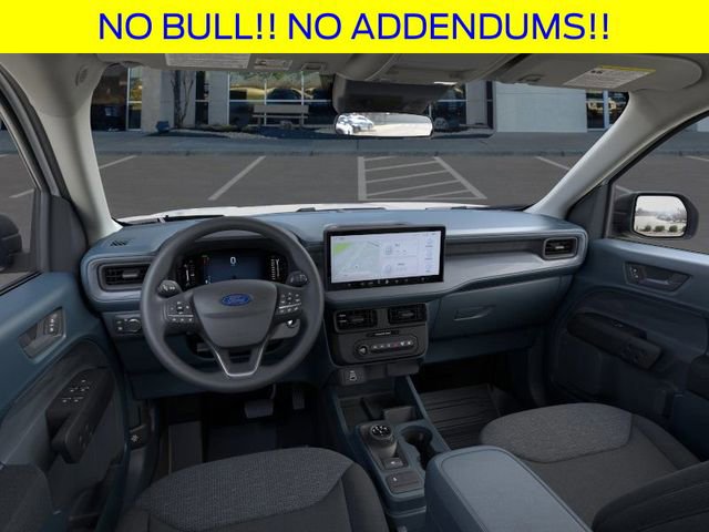 New 2026 Ford Maverick XL w/ Equipment Group 101A image 10