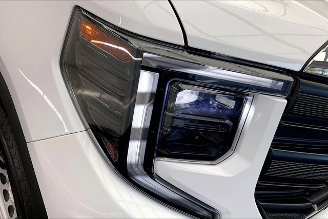 Used 2025 GMC Sierra 1500 Pro w/ Pro Value Package image 26