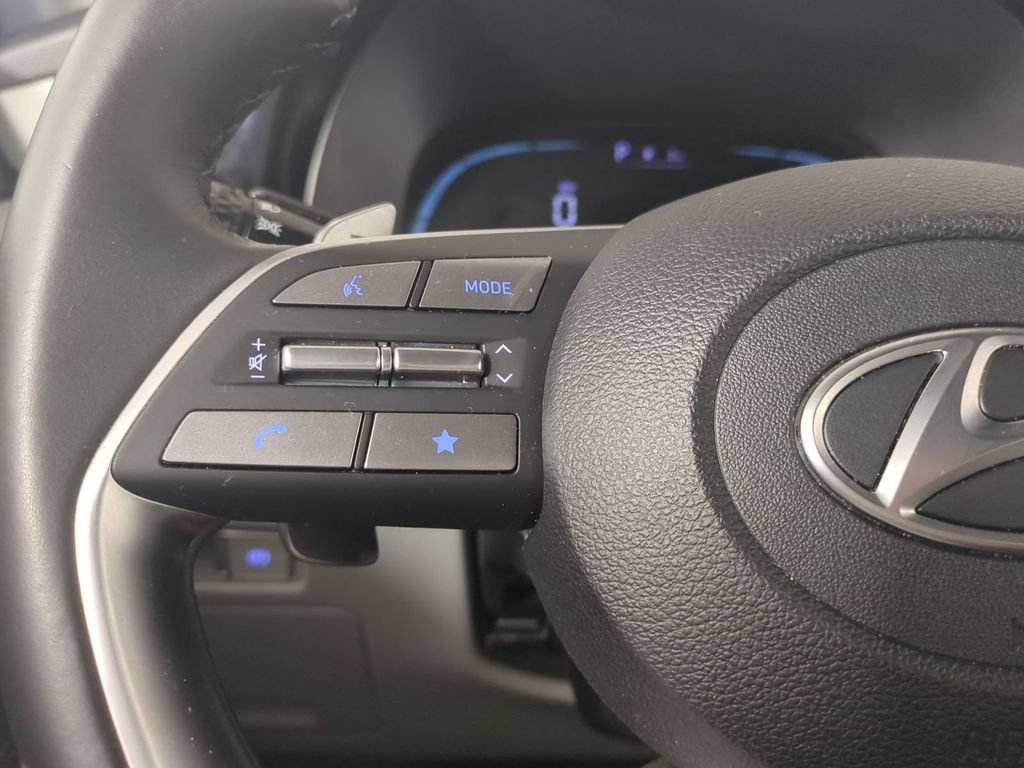 Used 2024 Hyundai Palisade SEL FWD image 34