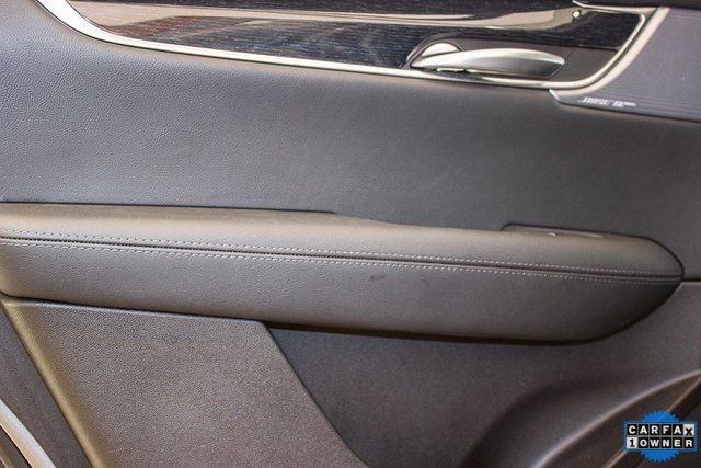 Certified 2025 Cadillac XT5 Premium Luxury image 18