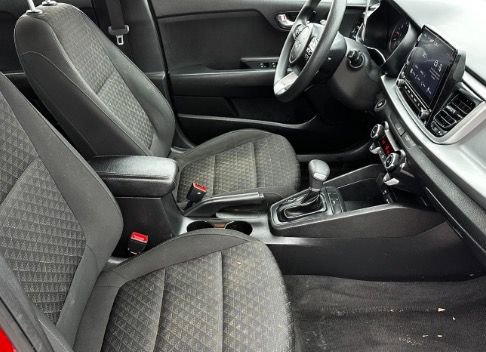 Used 2023 Kia Rio S w/ Technology Package image 10