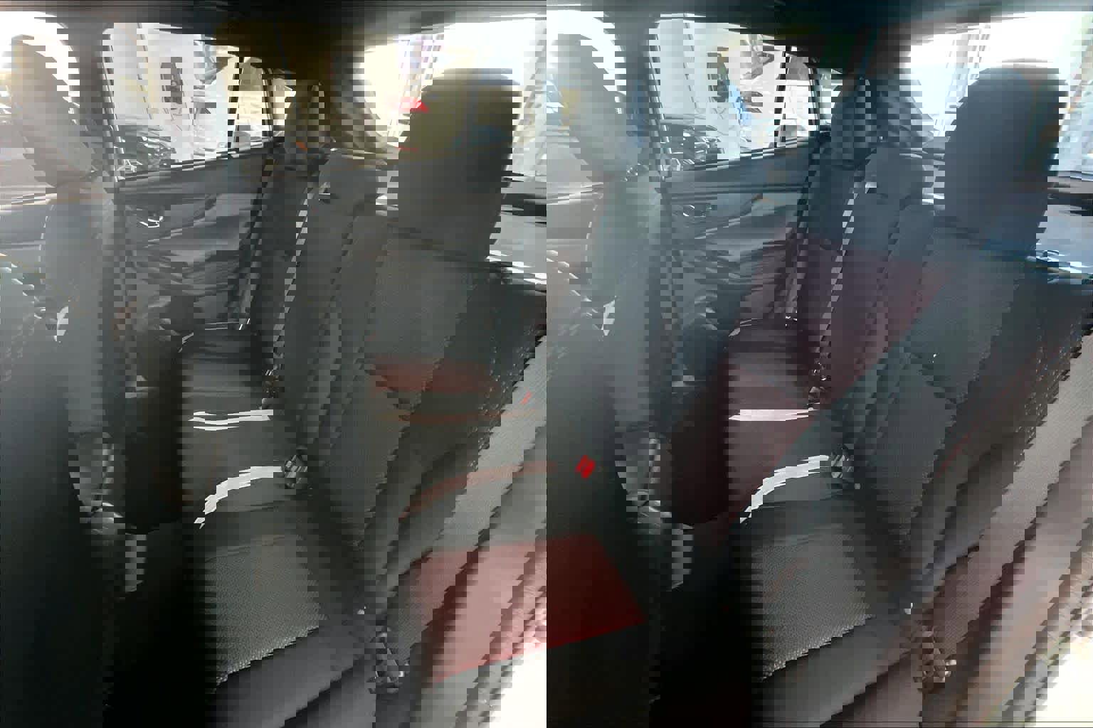 Used 2023 Subaru Impreza 2.0i Sport image 26