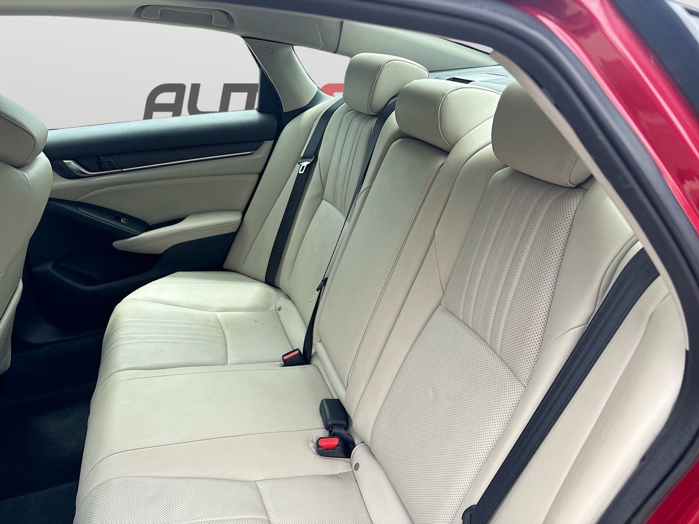 Used 2021 Honda Accord EX-L image 24