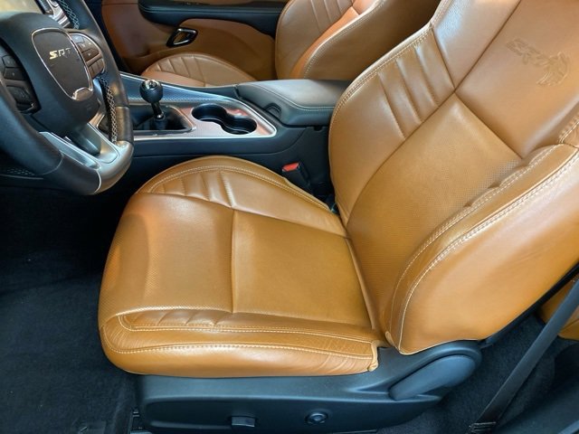 Used 2018 Dodge Challenger SRT Hellcat image 15