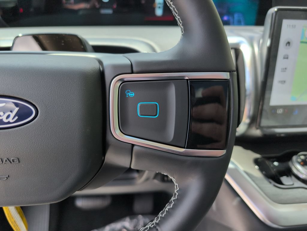 New 2027 Ford Expedition Platinum AWD/4WD image 30