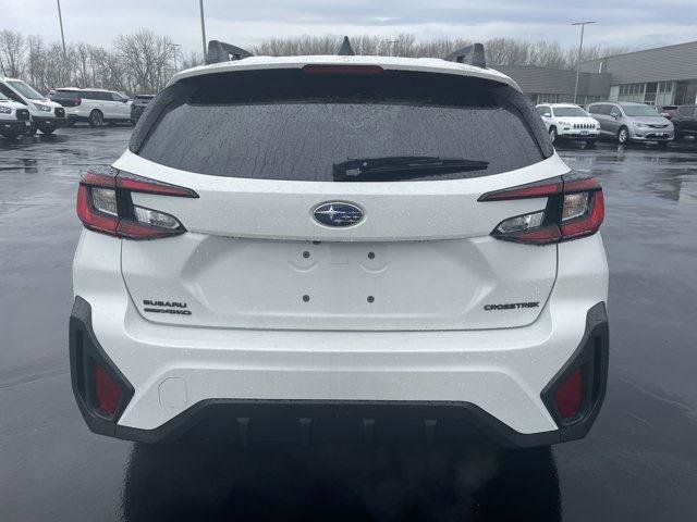 New 2026 Subaru Crosstrek 2.0i Premium image 4