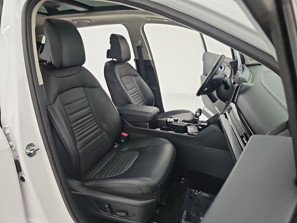 Used 2023 Kia Sportage SX FWD image 12