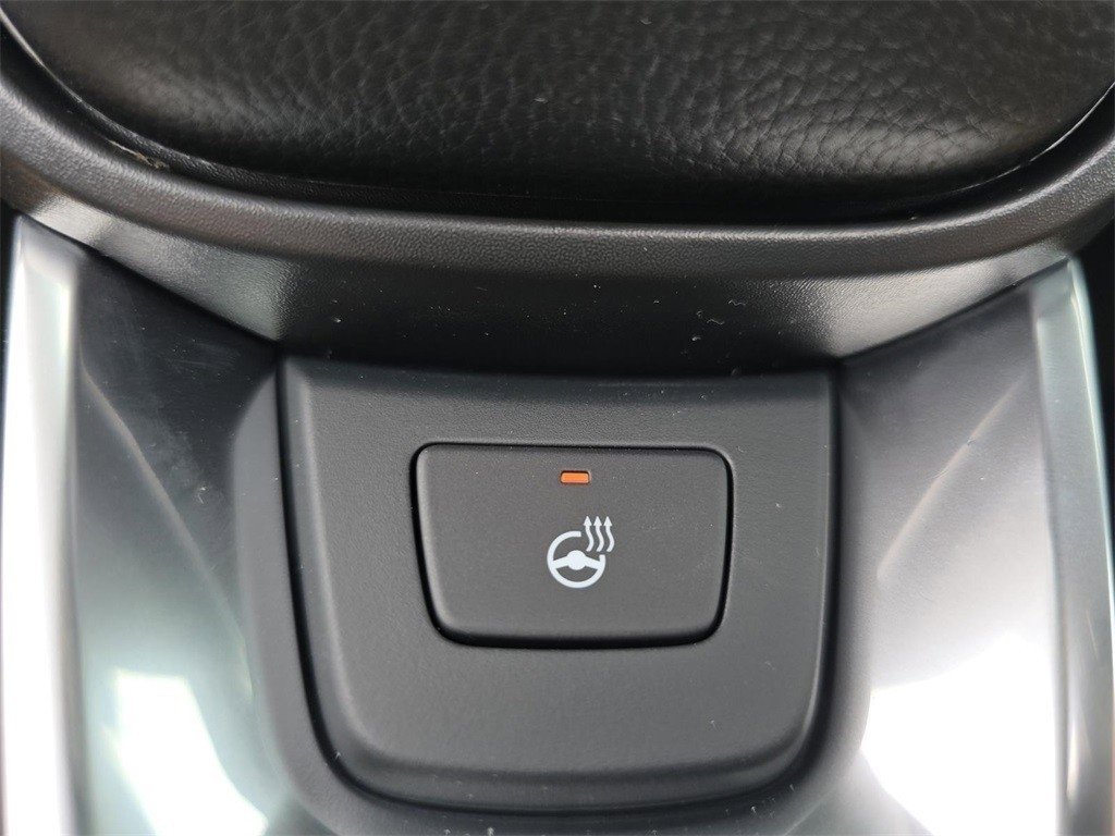 New 2026 Honda CR-V TrailSport image 14