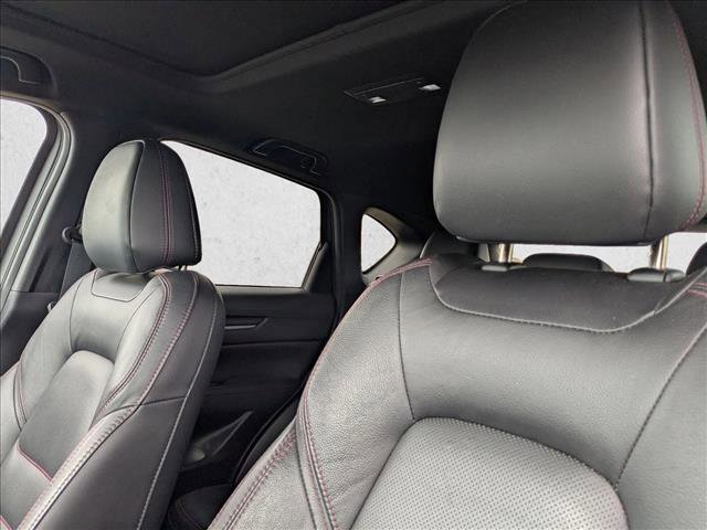 Used 2023 MAZDA CX-5 AWD 2.5 Turbo image 14