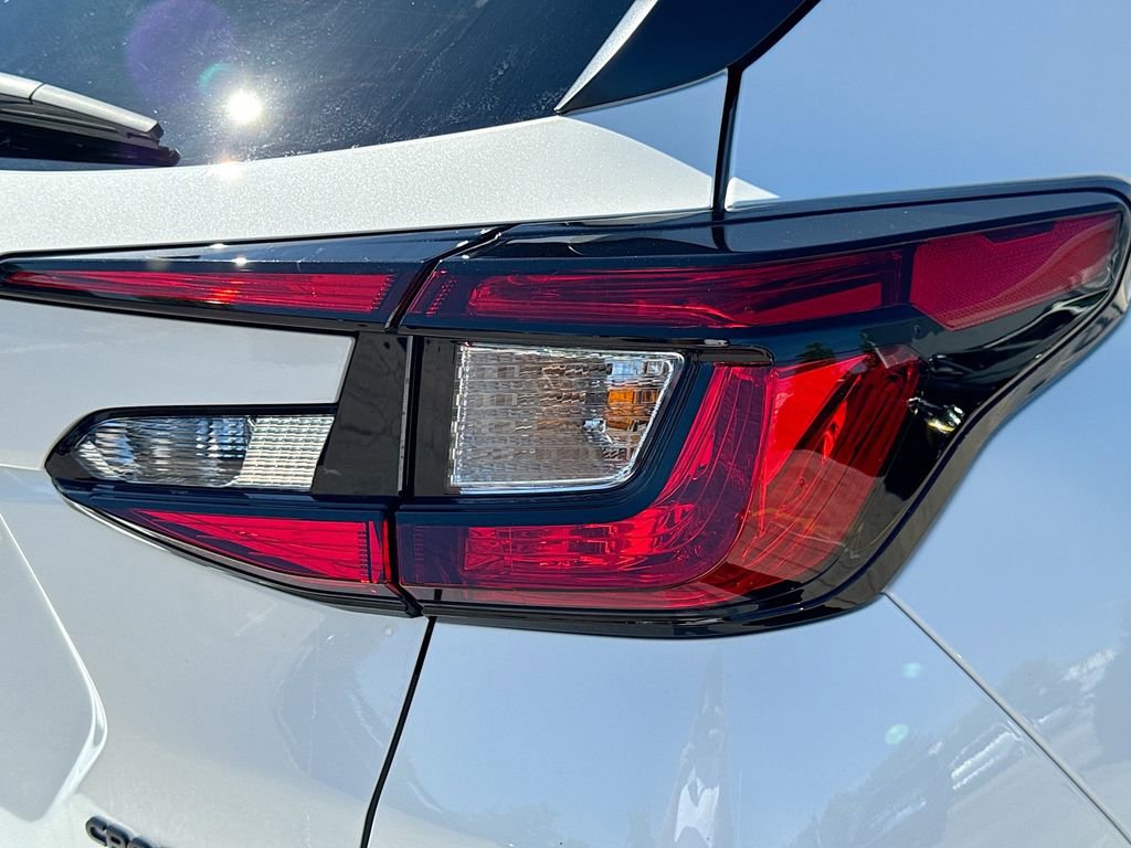 New 2026 Subaru Crosstrek 2.5i Limited image 33