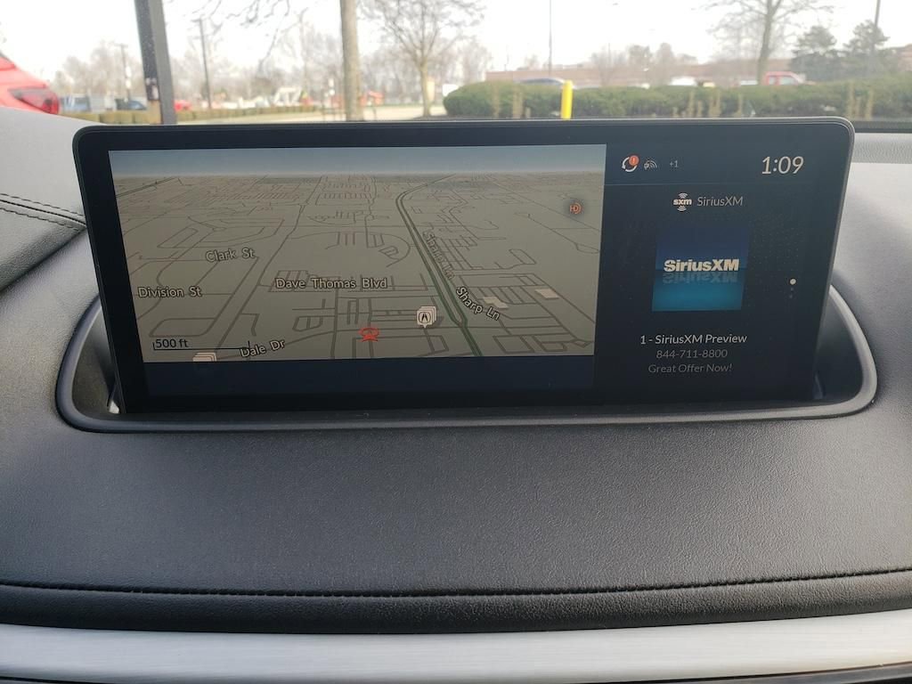 Certified 2023 Acura MDX Technology image 26