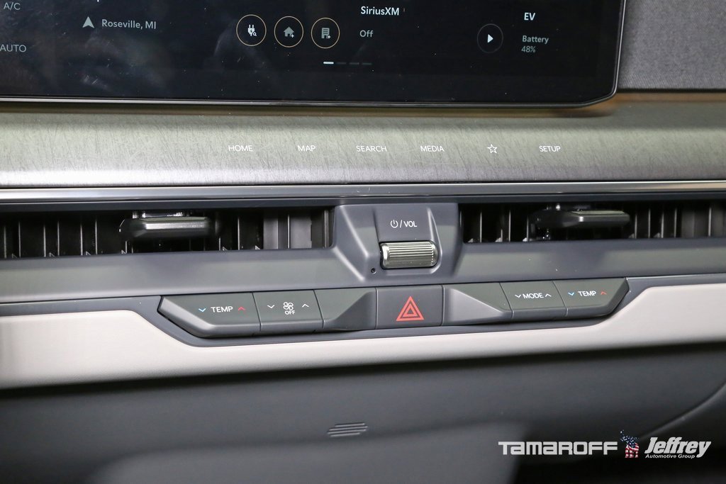 New 2026 Kia EV9 Land image 10