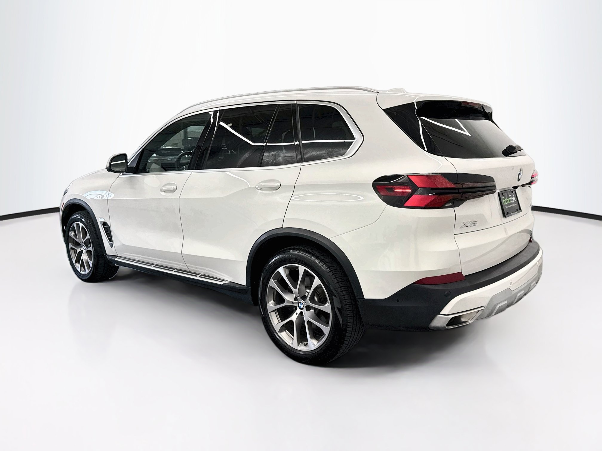 Used 2026 BMW X5 sDrive40i RWD image 5