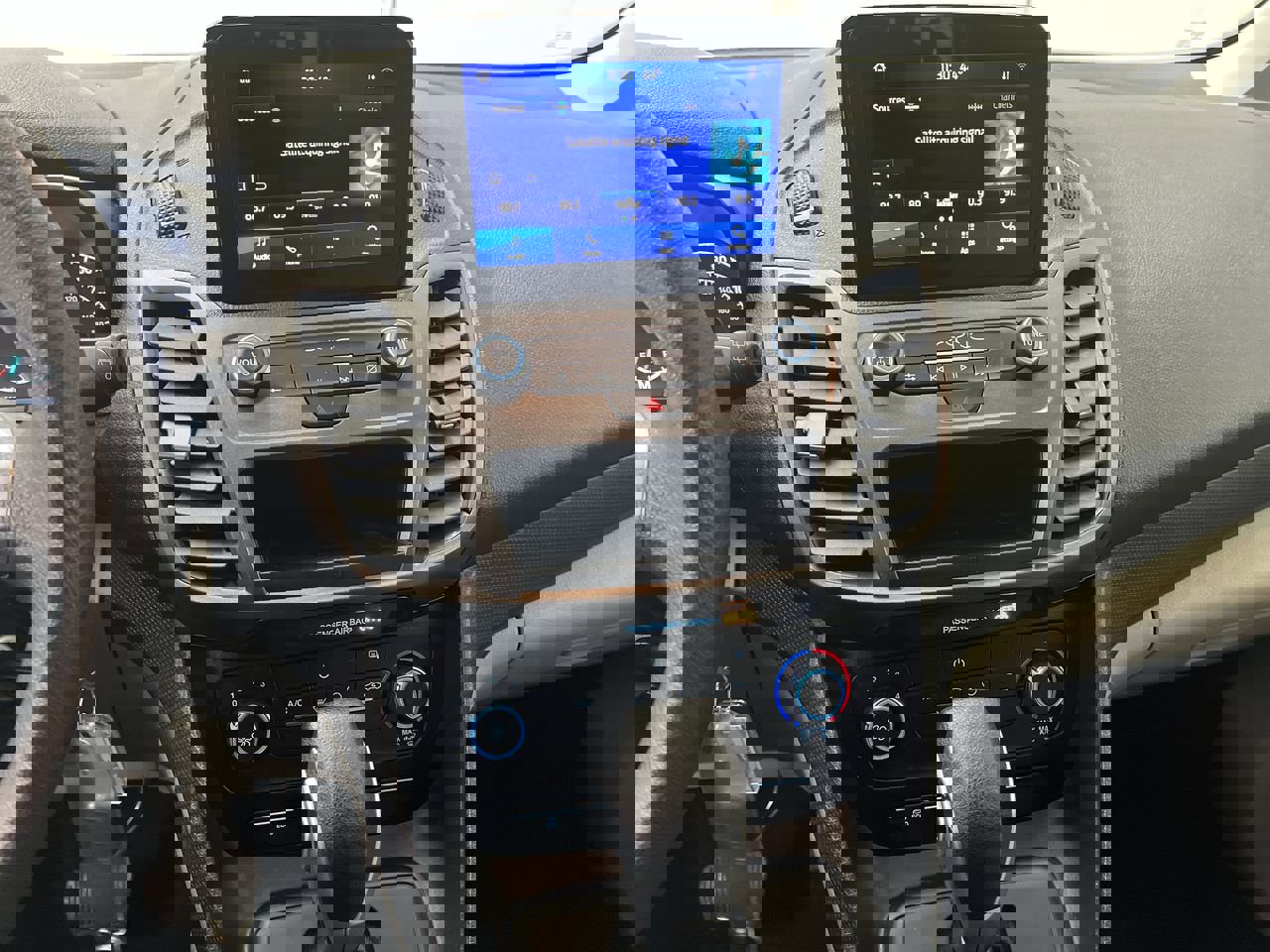 Certified 2023 Ford Transit Connect XLT image 14