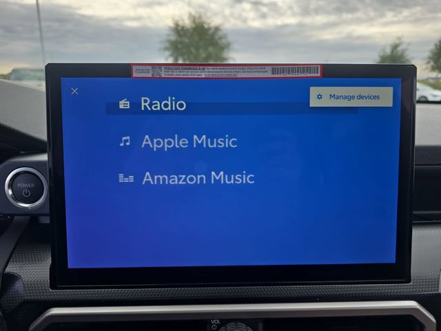 New 2026 Toyota 4Runner Limited image 20