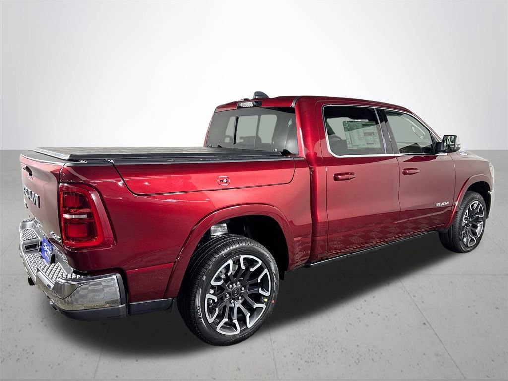 New 2026 RAM 1500 Limited image 7