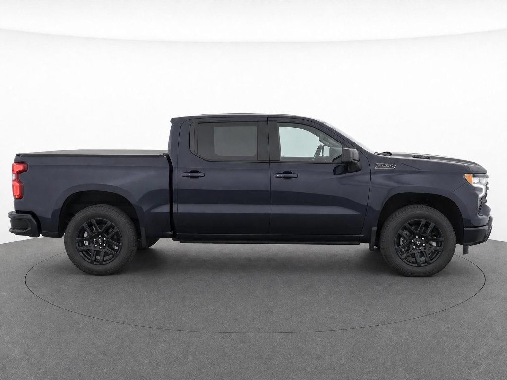 Used 2024 Chevrolet Silverado 1500 RST w/ All Star Edition Plus AWD/4WD image 10