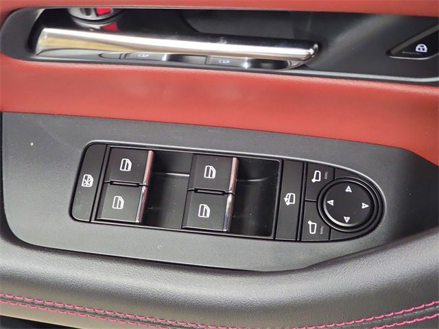 New 2026 MAZDA CX-70 3.3 Turbo w/ Premium Plus Pkg image 28