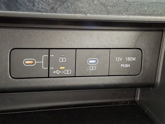Certified 2025 Hyundai Sonata SEL FWD image 32