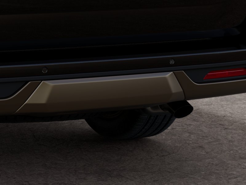 New 2027 Ford Expedition King Ranch AWD/4WD image 24