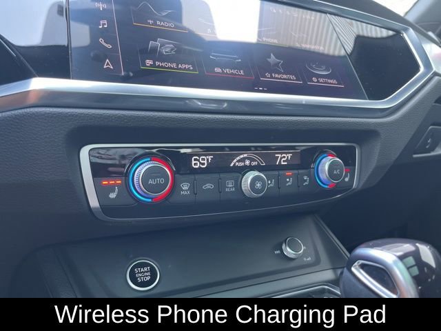 Used 2024 Audi Q3 2.0T Premium Plus image 29