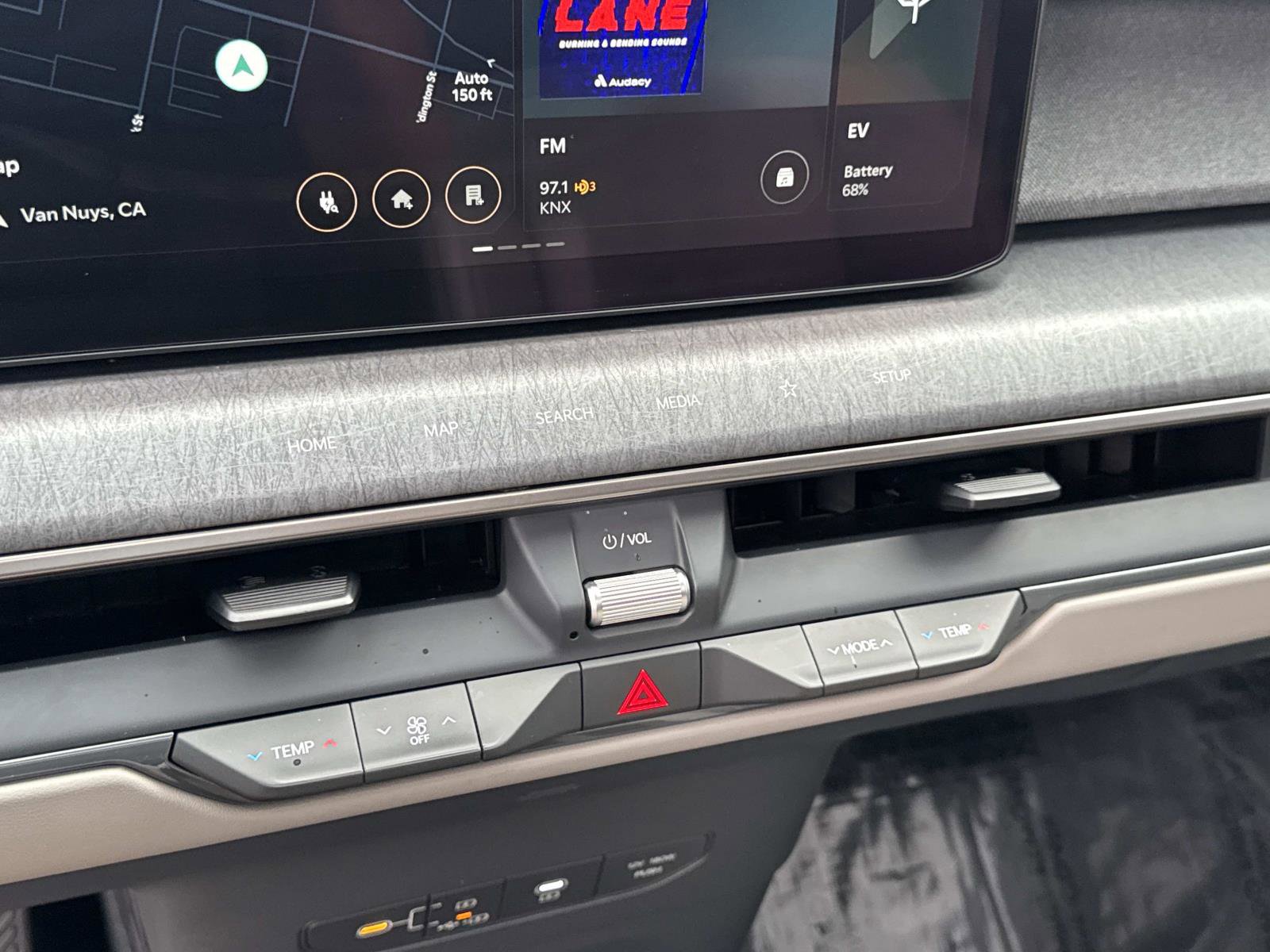 Used 2026 Kia EV9 Wind AWD/4WD image 24