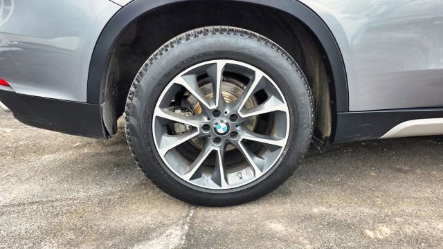 Used 2018 BMW X5 sDrive35i w/ M Sport Package image 57